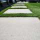 Intricate Features Landscape Design After