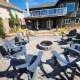 Natural Retreat Landscape Design After Build Regina